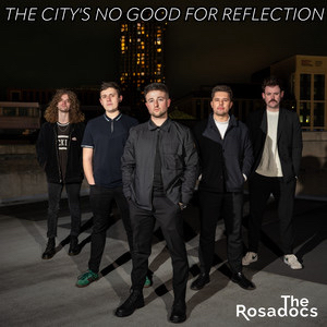 The City's No Good For Reflection — CD