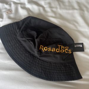 Logo Bucket Hat