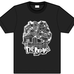 Octagon T-Shirt